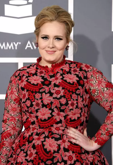 Adele îşi pregăteşte marea revenire