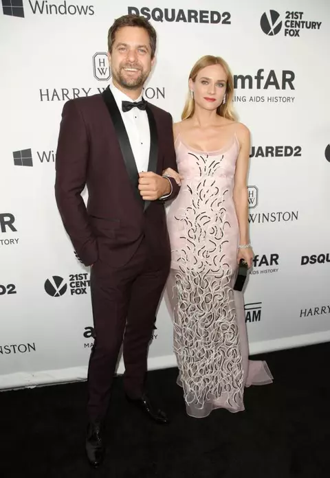 Vedete la gala amfAR Inspiration de la Los Angeles