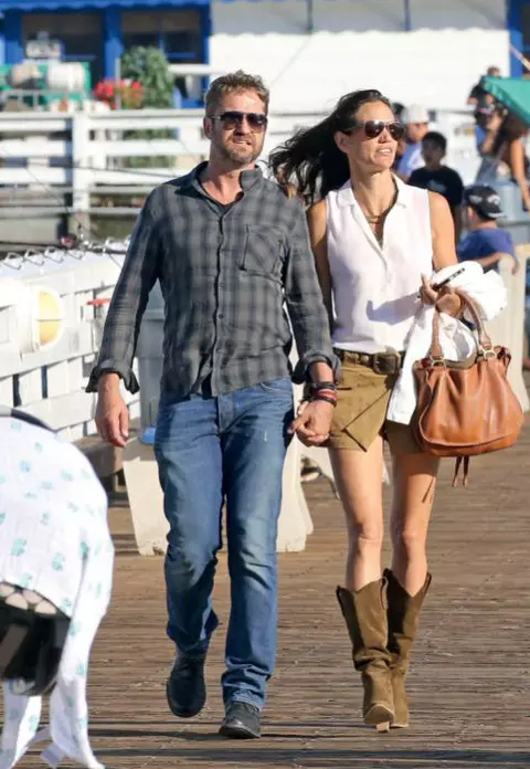 Gerard Butler – De ce-l doresc femeile