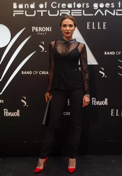 Vedetele pasionate de modă au ajuns în viitor