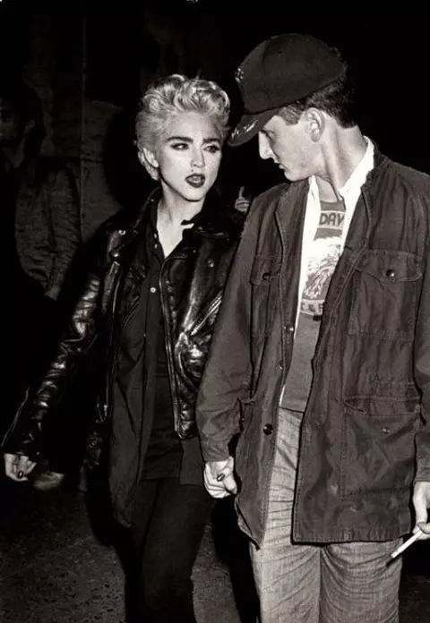 Sean Penn şi Madonna – Celebrul cuplu al anilor 80 ar putea fi din nou împreună