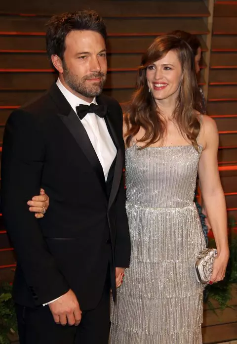 Ben Affleck şi Jennifer Garner – Aflaţi în plin divorţ, ar aştepta al patrulea copil