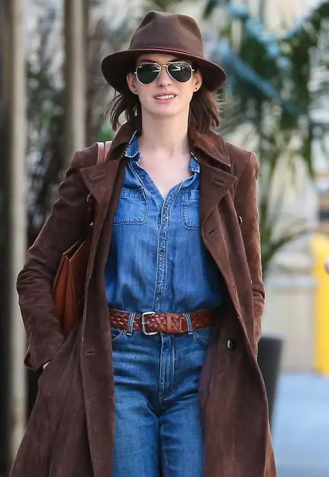 Anne Hathaway este foarte pretențioasă