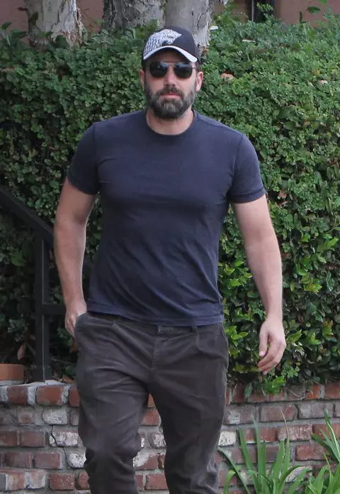 Cine are grijă de Ben Affleck după ce a divorţat de Jennifer Garner