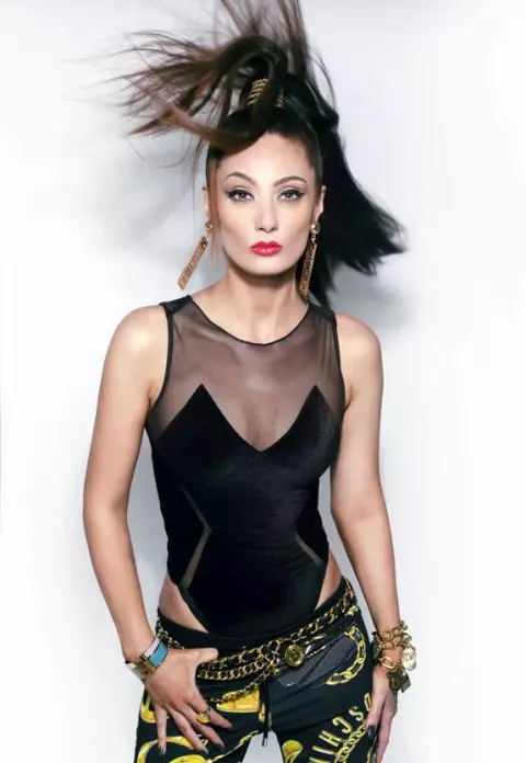 Claudia Pavel – 24 de întrebări
