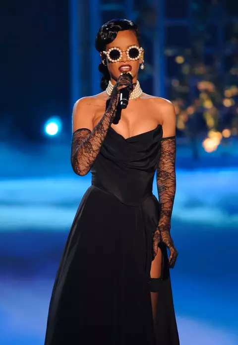 Ce artiști vor cânta anul acesta la Victoria's Secret Fashion Show