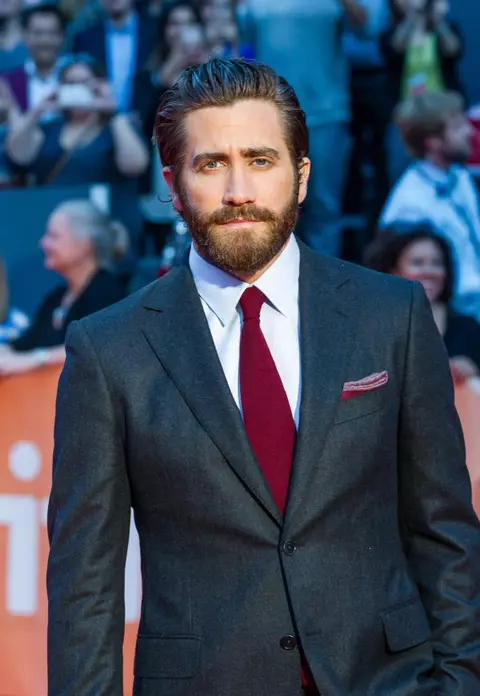 Jake Gyllenhaal – Transformare radicală pentru cel mai recent rol