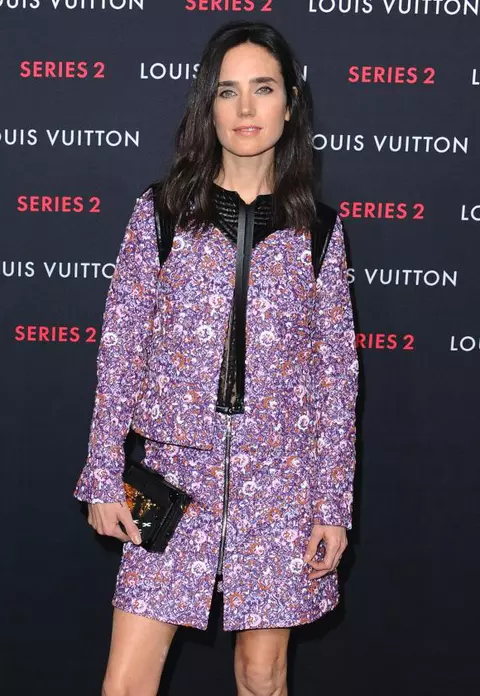 La 45 de ani, Jennifer Connelly îşi acceptă vârsta