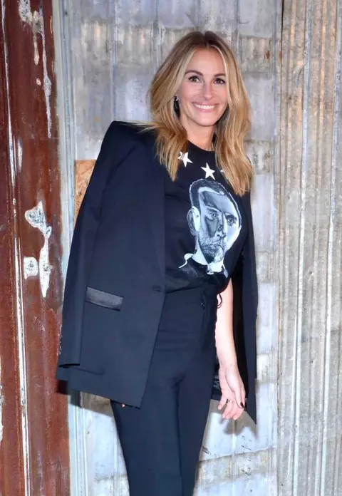 După 13 ani de căsătorie, Julia Roberts e obsedată de soţul ei