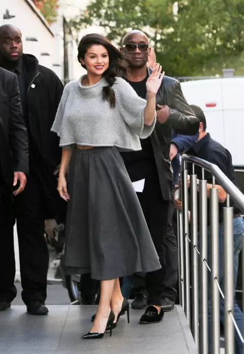 Selena Gomez a făcut chimioterapie după ce a fost diagnosticată cu lupus