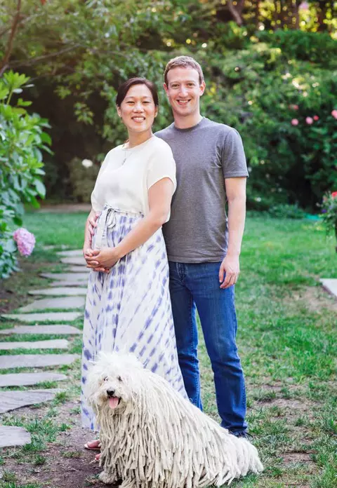 Mark Zuckerberg se pregăteşte să devină tătic pentru prima oară. Iată cea mai bună decizie pe care o putea lua!