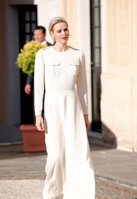 Cele mai spectaculoase reprezentante ale monarhiilor lumii