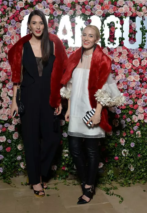GLAMOUR Street Fashion Show: ce ținute au purtat ambasadorii