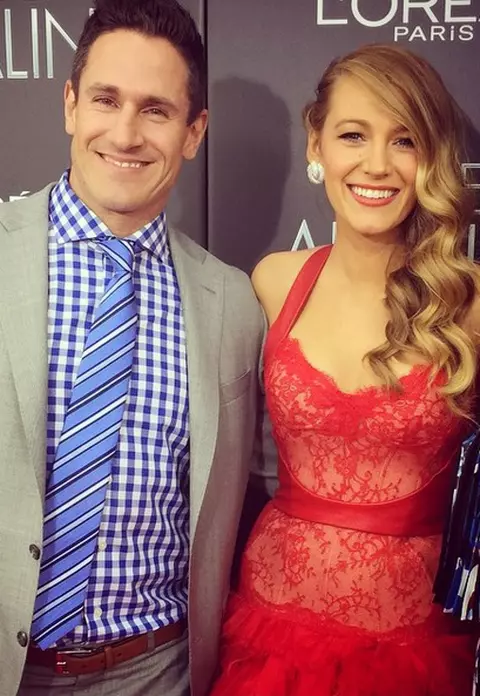 Cum şi-a recăpătat Blake Lively silueta dupa naştere. Antrenorul ei a dezvăluit tot