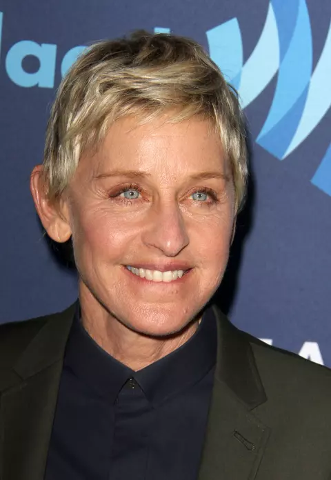 Ellen DeGeneres a sărbătorit 2000 de ediții ale emisiunii pe care o prezintă