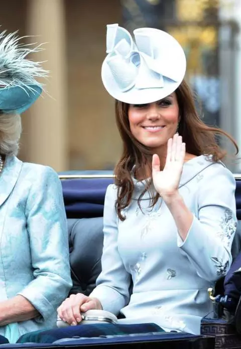 Kate Middleton şi Camilla Parker au pornit în căutarea unei soţii pentru Prinţul Harry
