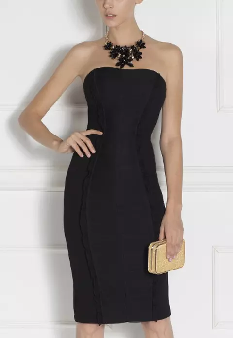 Investeşte de Black Friday într-o rochie sofisticată!