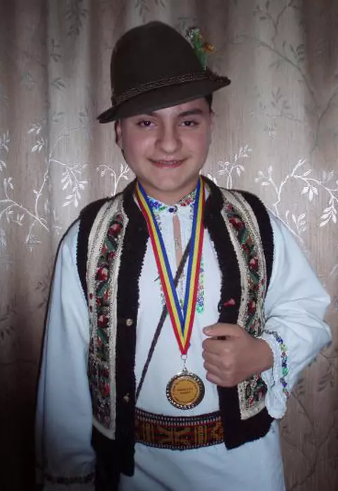 Bate 10.000 de kilometri pe an pentru muzică
