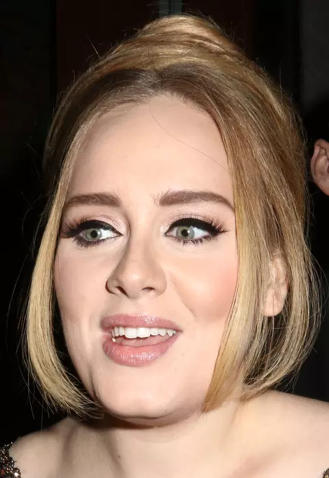 Adele a anunțat un turneu european în 2016