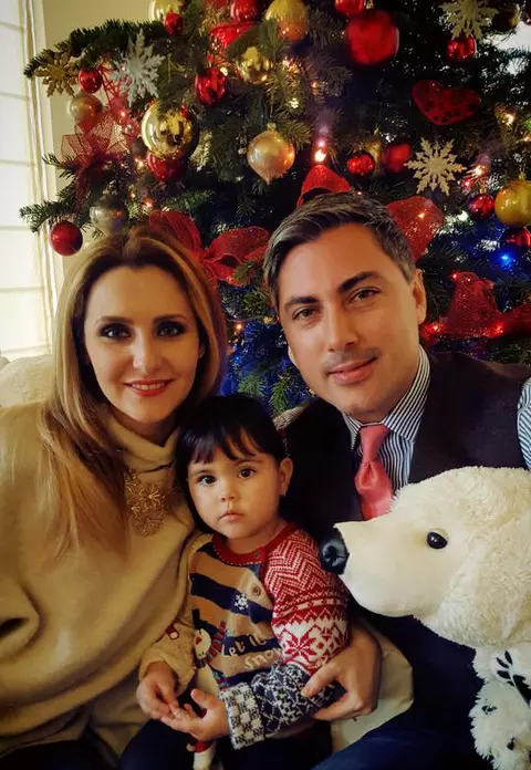 Alina Sorescu și Alexandru Ciucu au aflat sexul celui de-al doilea copil