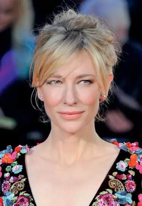 Star Style – Cate Blanchett