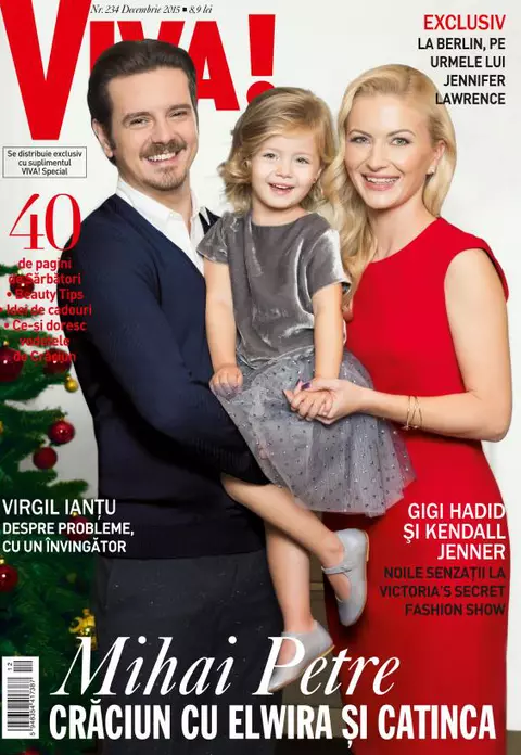 Editorialul lunii decembrie 2015