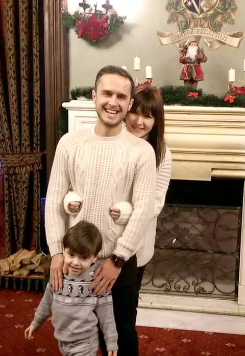 Ce reţete va pregăti Şerban Copot de Sărbători