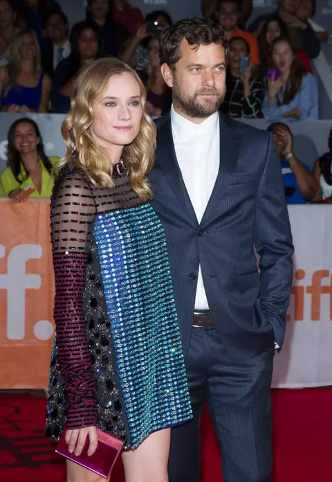 Şi-a înşelat Diane Kruger iubitul?