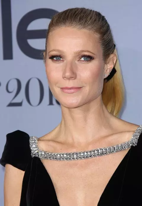Guyneth Paltrow – Jefuită la New York
