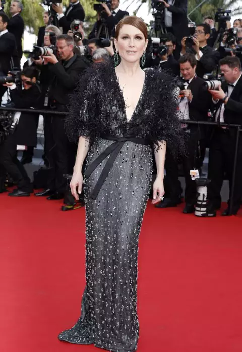 Julianne Moore, la 55 de ani. Iată Top 10 cele mai frumoase apariţii ale sale din ultima perioadă!