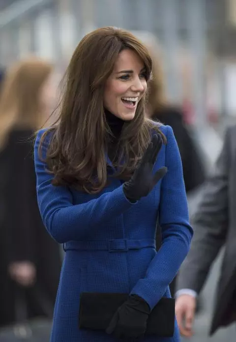 Cum a schimbat Kate Middleton Crăciunul în familia regală britanică