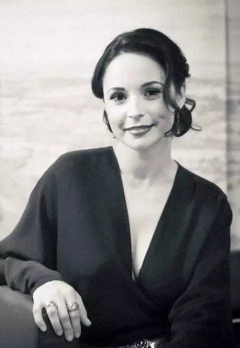 La mulţi ani, Andreea Marin! Vedeta împlineşte astăzi 41 de ani