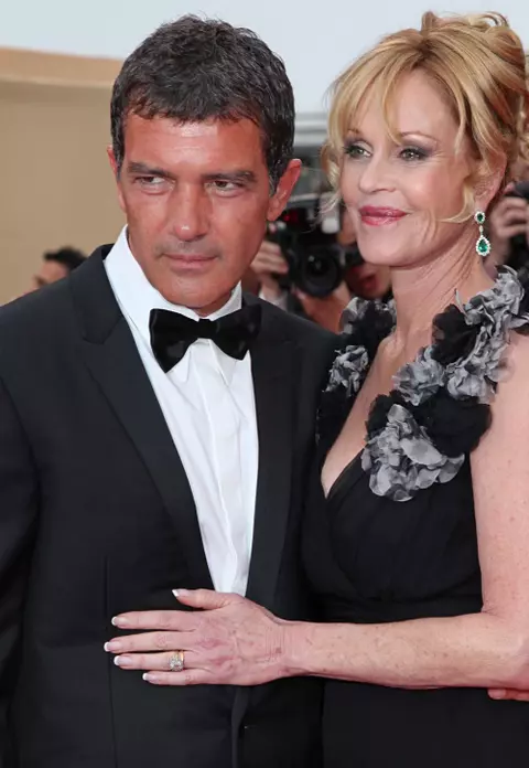 Antonio Banderas şi Melanie Griffith au finalizat divorţul. Cum şi-au împărţit averea?