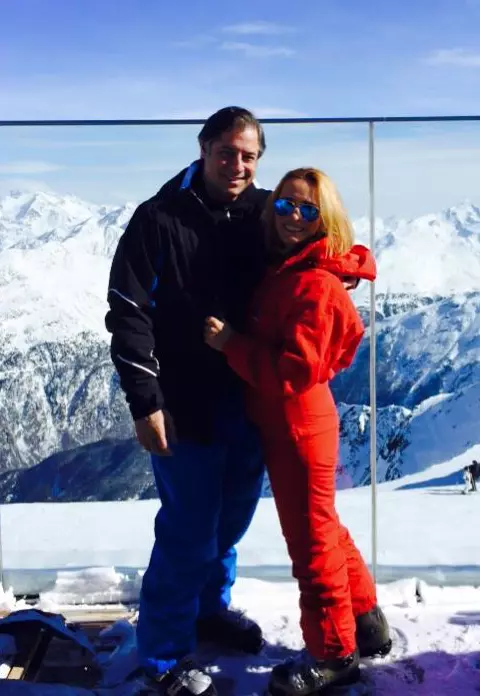 Andreea Esca – Tipsuri pentru o vacanţă reuşită la schi
