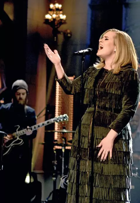 Adele - Artista care a schimbat regulile jocului