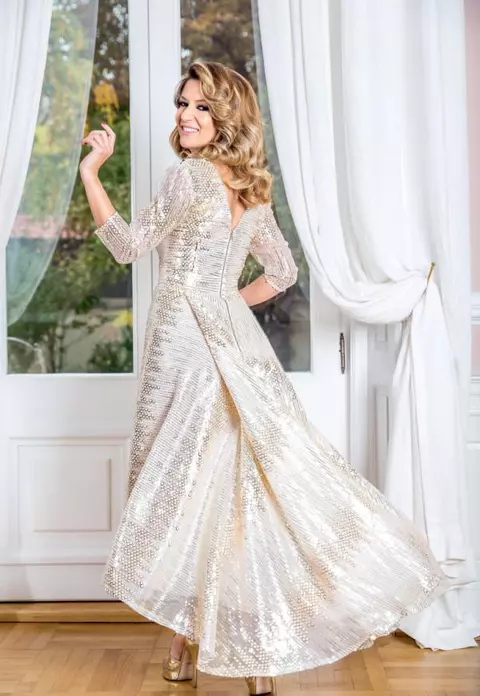 Amalia Enache – Despre eroii vieţii ei, iubiri şi noua emisiune