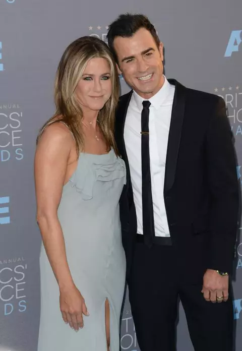 Top 5 cele mai frumoase cupluri de la gala Critics’ Choice Awards