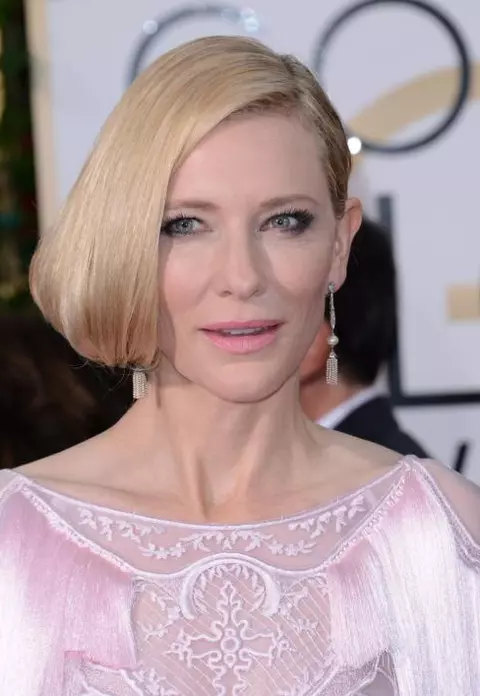 Star style - Cate Blanchett