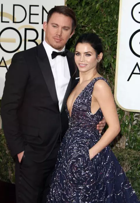 Romanticele declaraţii de dragoste ale lui Channing Tatum pentru soţia lui