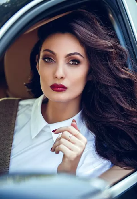 Stilul meu – Claudia Pavel