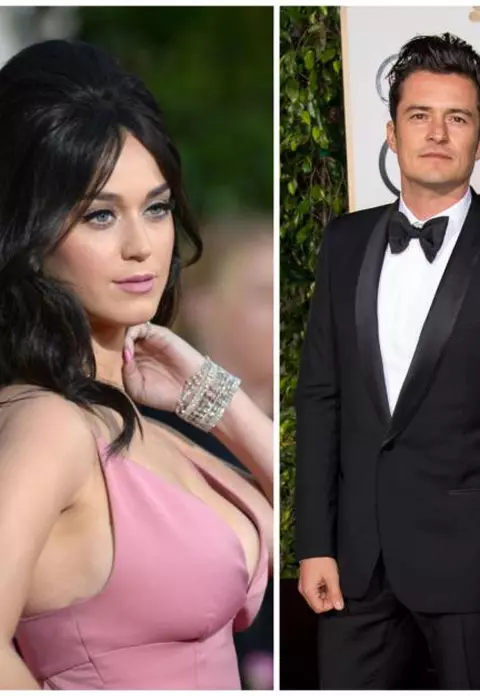 Katy Perry şi Orlando Bloom – Mai mult decât prieteni?