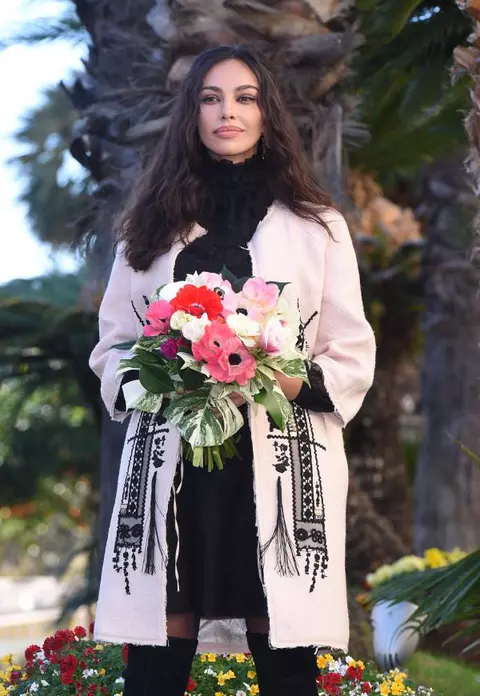 Mădălina Ghenea va fi unul dintre prezentatorii Festivalului de la San Remo 2016