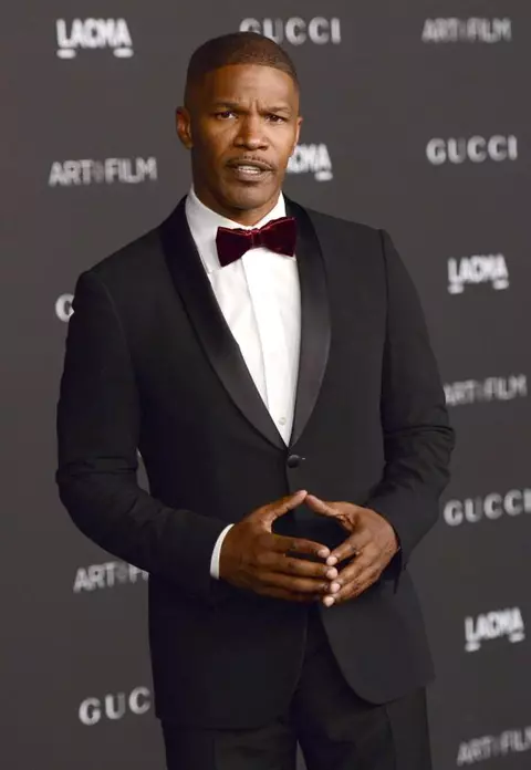 Jamie Foxx – Un erou nu doar în film, ci şi în viaţa adevărată. Gestul incredibil făcut de actor