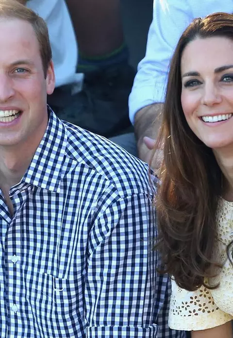 Kate şi William se pregătesc de călătorie