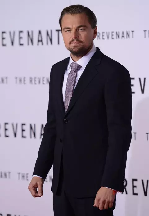 Leonardo DiCaprio este din nou singur. A pierdut încă o blondă superbă