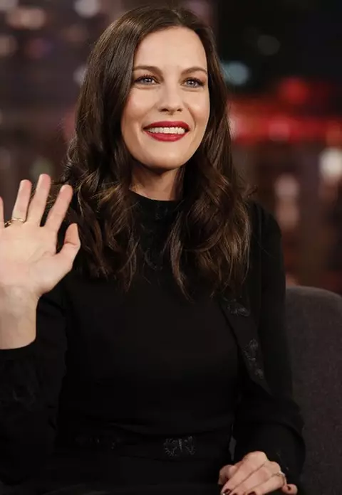 Liv Tyler este însărcinată cu al 3-lea copil