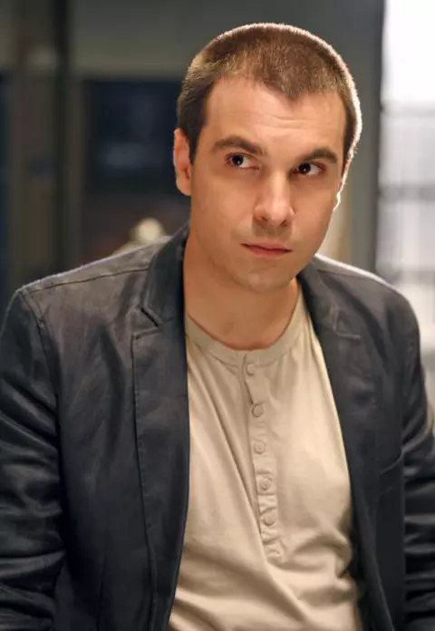 24 de întrebări – Alexandru Papadopol