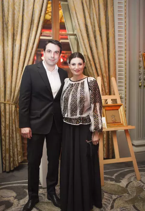 Viva! Charity Gala, ediţia a 3-a - Atmosfera