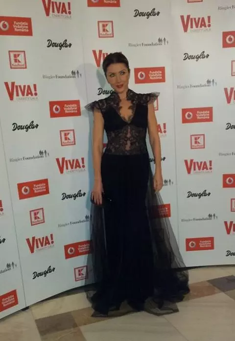 Primele imagini de la Viva! Charity Gala, ediţia a 3-a