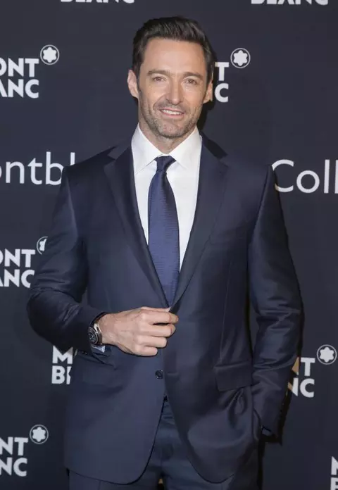 Hugh Jackman, bolnav de cancer de piele, a declanşat o companie de prevenire a maladiei